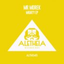 Mr Morek - Mighty