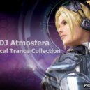 DJ Atmosfera - Vocal Trance Collection