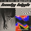 Max Styler feat. Sanna Martinez - Body High