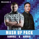 Y2K & bbno$ x Ramirez - LaLaLa (Ramirez & Nardin Mashup)