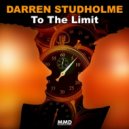 Darren Studholme - To The Limit
