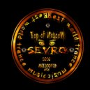 Sevro - ANTICOVID MIX (Podcasting #40)