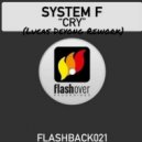 System F - Cry (Lucas Deyong Rework)