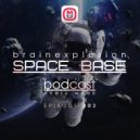 brain explosion - Space Base | Episode 002