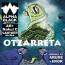 AB+ - Otzarreta