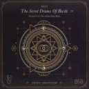 Nhii - The Secret Drums of Bwiti