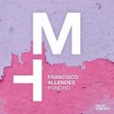 Francisco Allendes - Poncho
