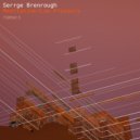 Serrge Brenrough - Meditation