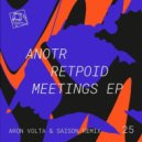 ANOTR - Everything You Say