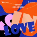Sergio feat. Mona Moore - So in Love