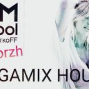 DJ Korzh - MegaMix 17 ()