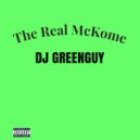 DJ Greenguy - F.O.M.