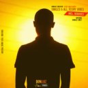 Donluiz Musicue & Mas-Lady - Smiles & All Techy Vibes (feat. Mas-Lady) (Donald Juney Remix)