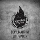 Devil Maurini & Tawa Girl - Sleepwalker