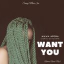  JahBoy  &  Sean Dampte - Want You