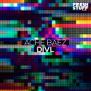 Ache Baez - My Way
