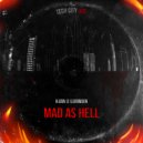 Kian O'Gorman - Mad As Hell