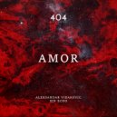 Aleksandar Vidakovic & Ien Echo - Amor