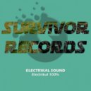 Electrikal Sound - Chernobyl´s New Man (Original Mix)