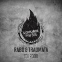 Rabo & Traumata - TOI 700D