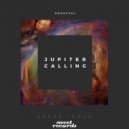 Andre Lowen - Jupiter Calling