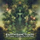 Bio-Logikal;Pulsar;Solitary Shell - Earth Sanctuary