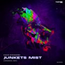 DAVE STEWARD - Junkets Mist