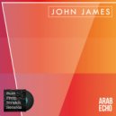 John James - Arab Echo