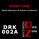 Ricky Montana & Simone Candelori - Pom Pom
