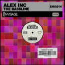 Alex Inc - The Bassline (Original mix)