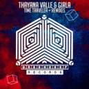 Thayana Valle & Girla - Time Traveler