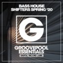 Michael Mysterio - Back For More (Black X Jones Remix)