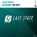 AMIR REZA - Across The Sky