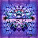 Weirdbass & Killer B - Incredible (Original mix)