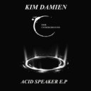 Kim Damien - Dark Orizon