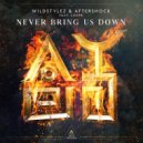 Wildstylez & Aftershock ft. LXCPR - Never Bring Us Down