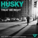 Husky, Shyam P - Treat Me Right