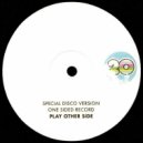 Dinky-Di - Gold Wave