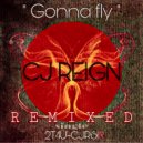 CJ Reign, Odin Hardt - Gonna Fly