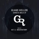 Klaus Keller - Gangsta Walk