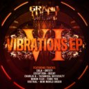 Minor Flux - Funk You