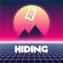 4orty7even - Hiding (Original Mix)