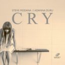 Steve Modana & Adanna Duru - Cry