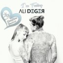 Ali Deger - I'm Feeling
