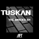 Tuskan - Lazer Burn