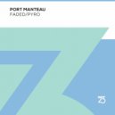 Port Manteau - Faded