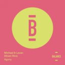 Michael & Levan, Stiven rivic - Agony