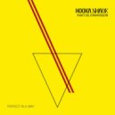 Booka Shade, Kaktus Einarsson - Perfect in a Way