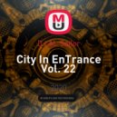 DJ AL Sailor - City In EnTrance Vol. 22