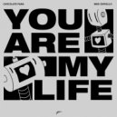 Chocolate Puma, Mike Cervello - You Are My Life